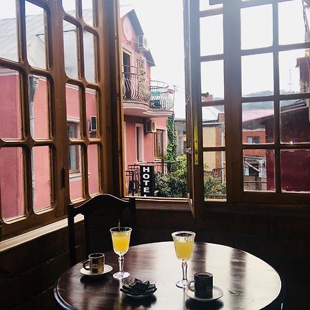 Georgia On My Mind Hotel Tbilisi Luaran gambar