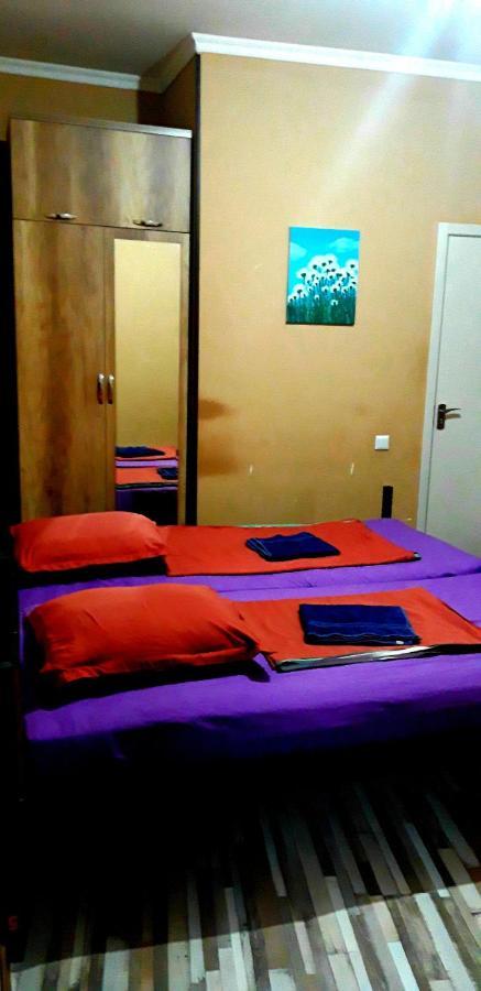 Georgia On My Mind Hotel Tbilisi Luaran gambar