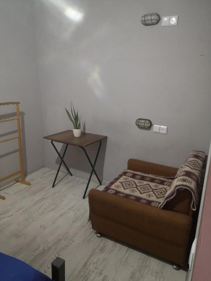Georgia On My Mind Hotel Tbilisi Luaran gambar