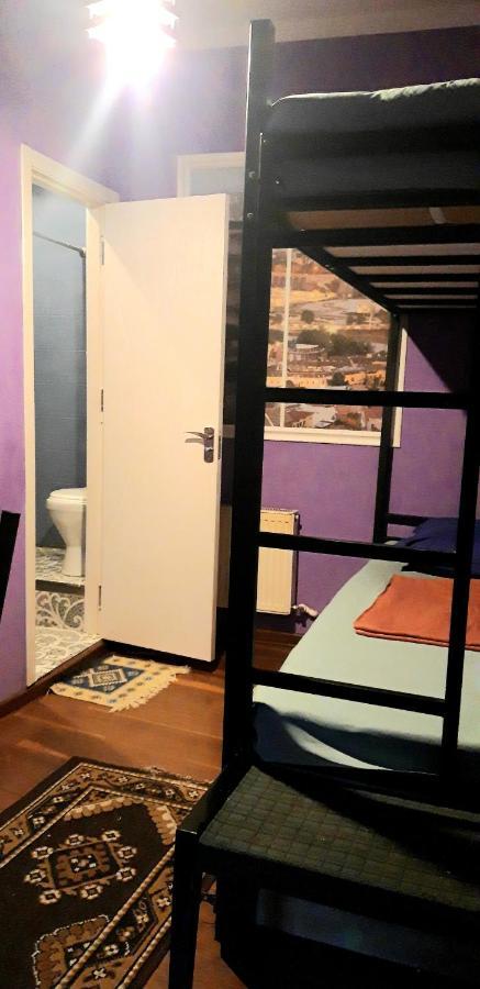 Georgia On My Mind Hotel Tbilisi Luaran gambar