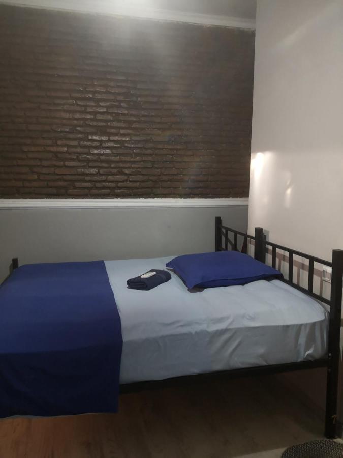 Georgia On My Mind Hotel Tbilisi Luaran gambar
