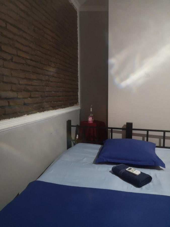 Georgia On My Mind Hotel Tbilisi Luaran gambar