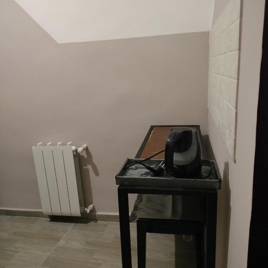 Georgia On My Mind Hotel Tbilisi Luaran gambar