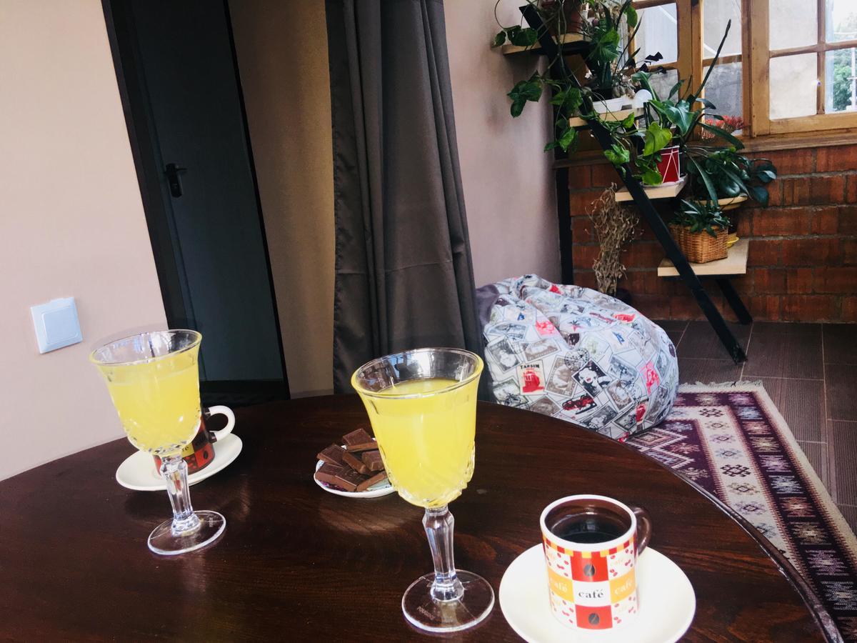 Georgia On My Mind Hotel Tbilisi Luaran gambar
