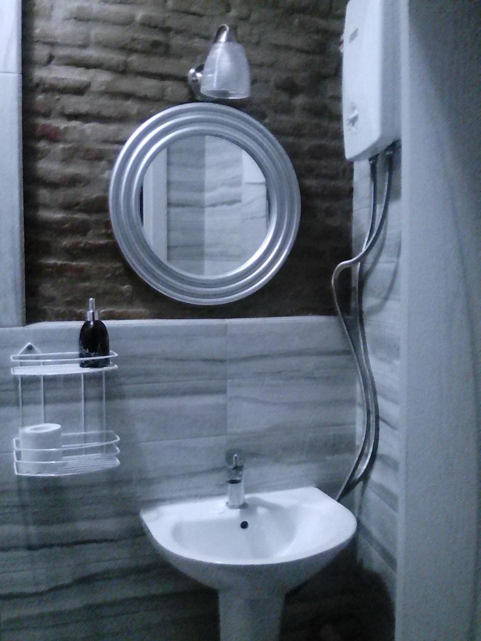 Georgia On My Mind Hotel Tbilisi Bilik gambar