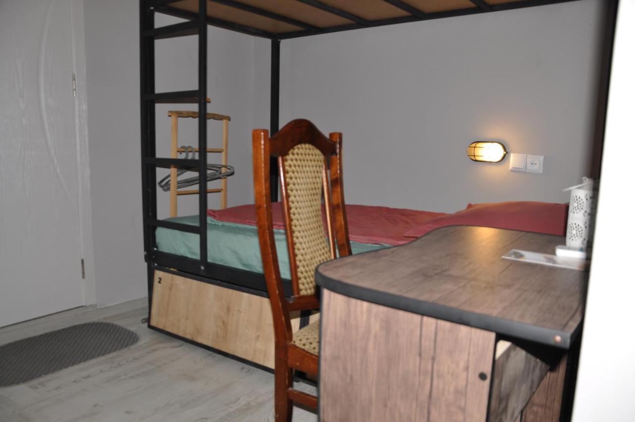 Georgia On My Mind Hotel Tbilisi Luaran gambar