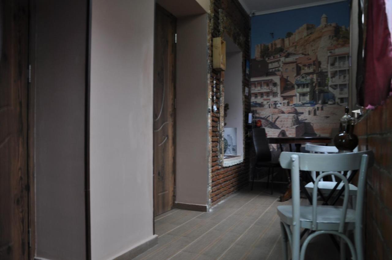 Georgia On My Mind Hotel Tbilisi Luaran gambar
