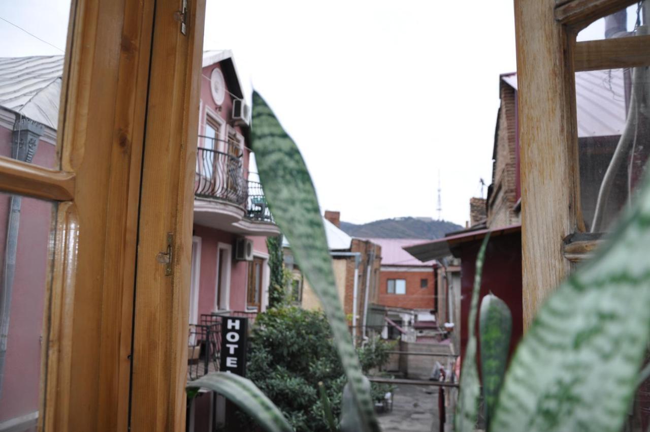Georgia On My Mind Hotel Tbilisi Luaran gambar