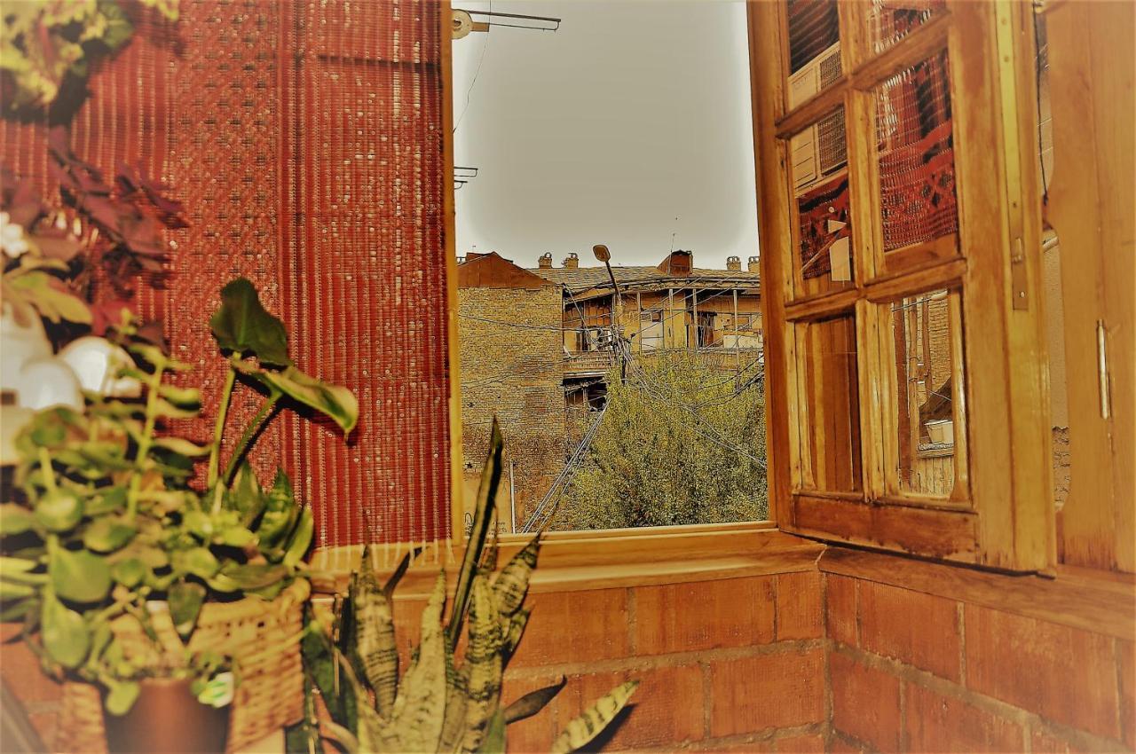 Georgia On My Mind Hotel Tbilisi Luaran gambar