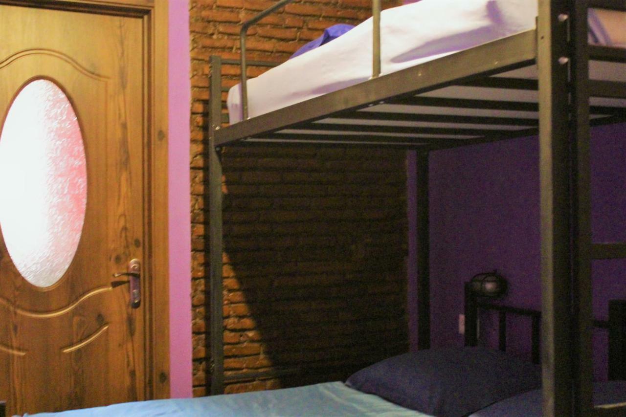 Georgia On My Mind Hotel Tbilisi Luaran gambar