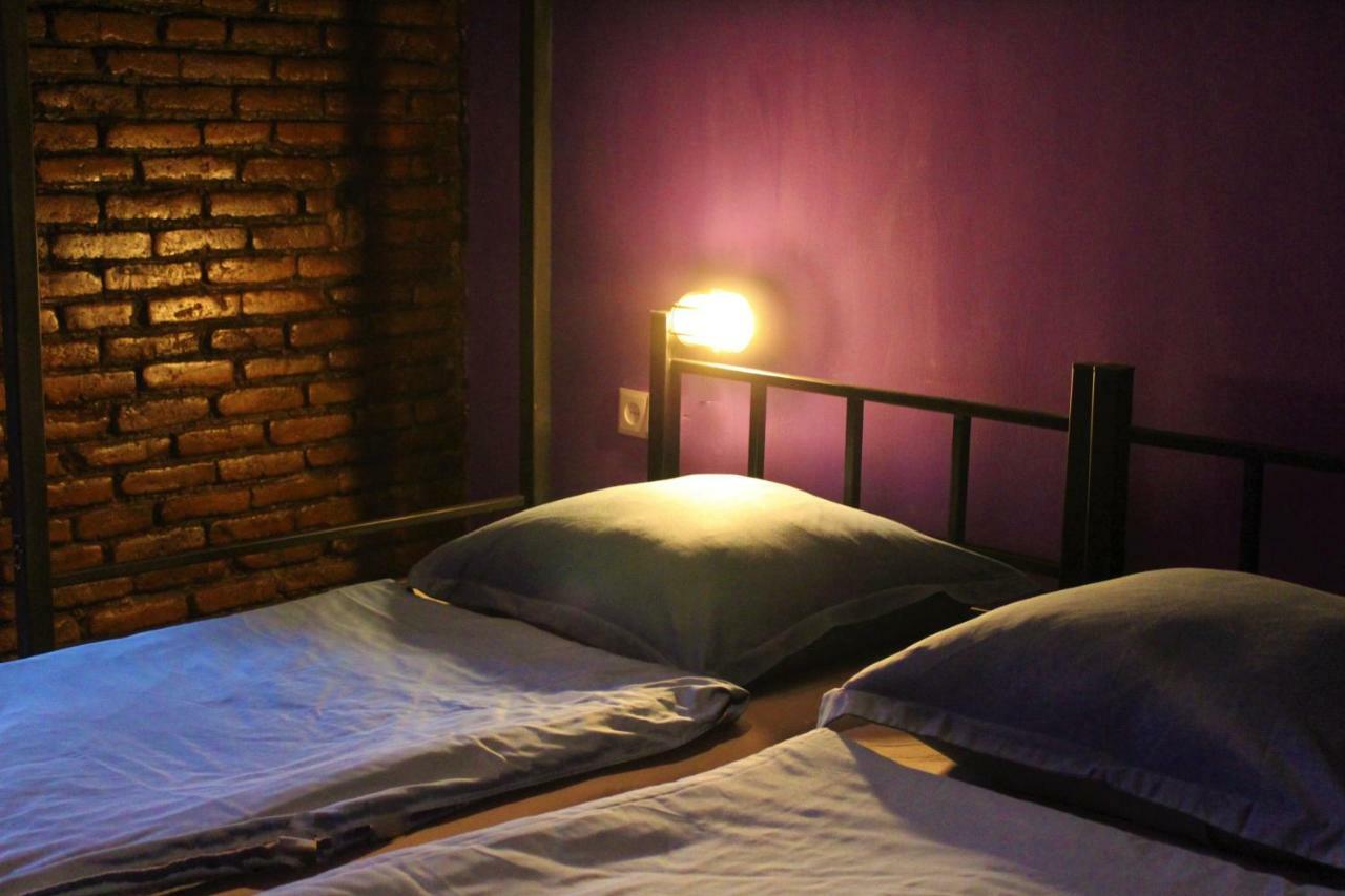 Georgia On My Mind Hotel Tbilisi Luaran gambar