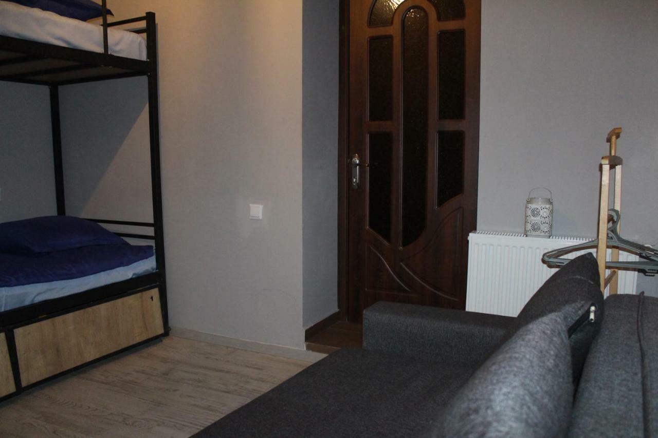 Georgia On My Mind Hotel Tbilisi Luaran gambar